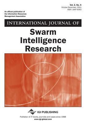 International Journal of Swarm Intelligence Research, Vol 2, No. 4