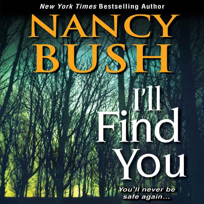 I'll Find You
