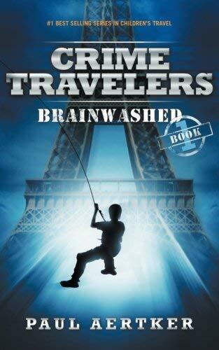 Brainwashed (Crime Travelers)