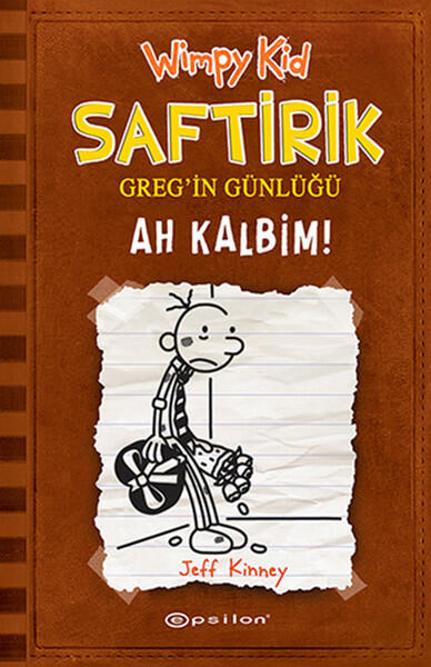 Ah Kalbim!