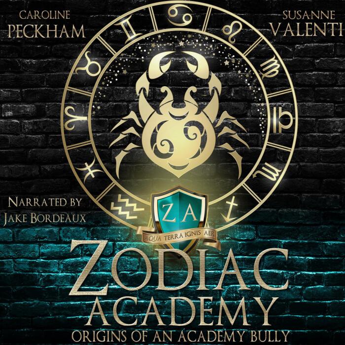 Origins of an Academy Bully