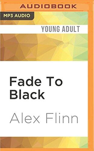 Fade To Black