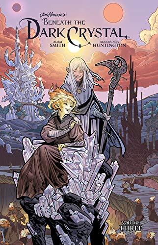 Saban's Go Go Power Rangers Vol. 6