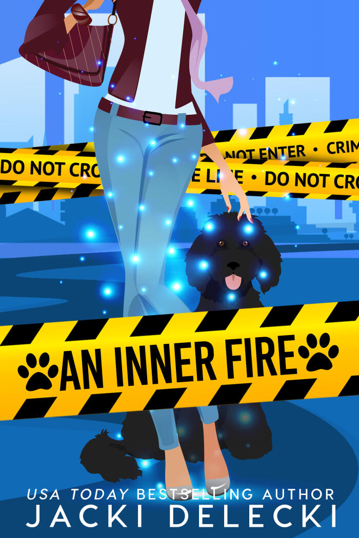 An Inner Fire