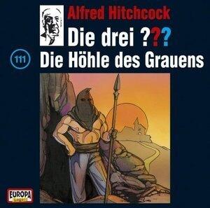 Die drei ???: Die Höhle des Grauens
