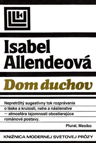 Dom duchov