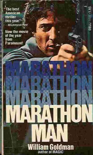Marathon Man