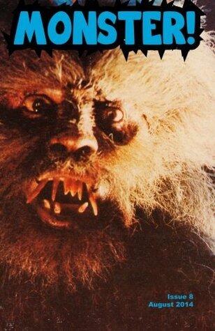 Monster! #8: August 2014