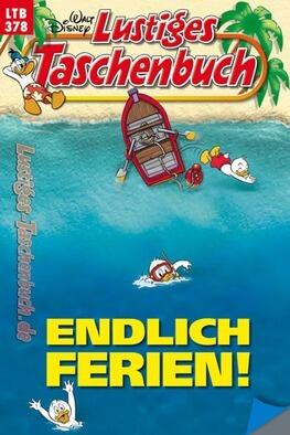 Endlich Ferien!
