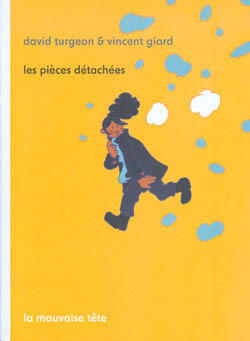 Les pièces détachées