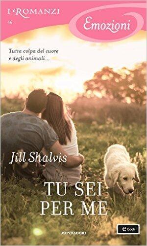 Tu sei per me