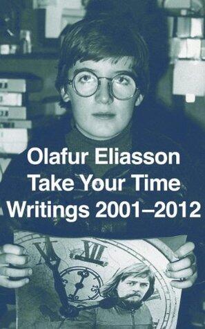 TYT (Take Your Time), Volume 4: Writings 2001-2012