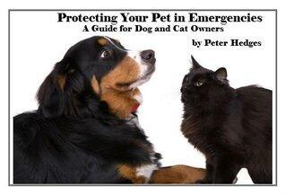 Protecting Your Pet in Emergencies:A Guide for Dog and Cat Owners