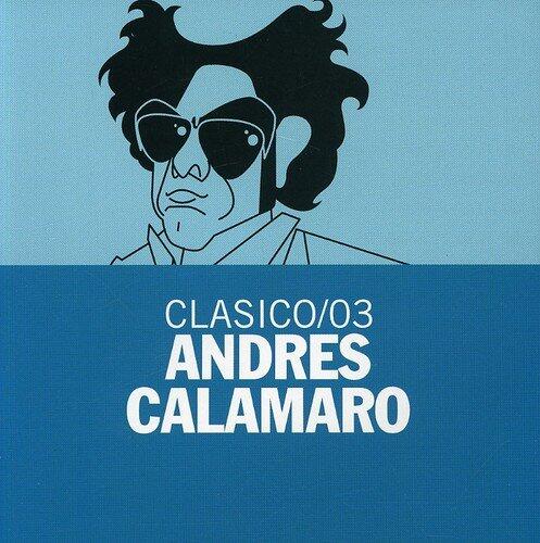 Andres Calamaro