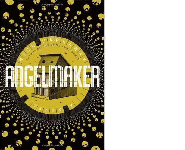Angelmaker