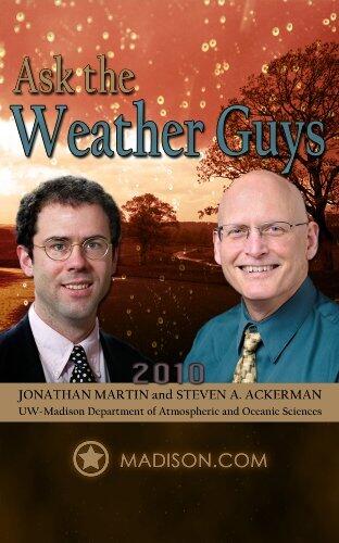 Ask The Weather Guys 2010