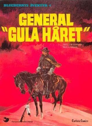 General "Gula Håret"