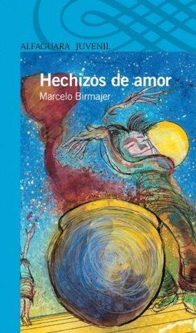Hechizos de amor