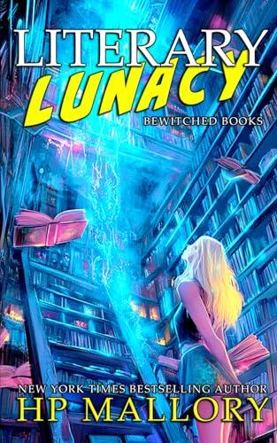 Literary Lunacy