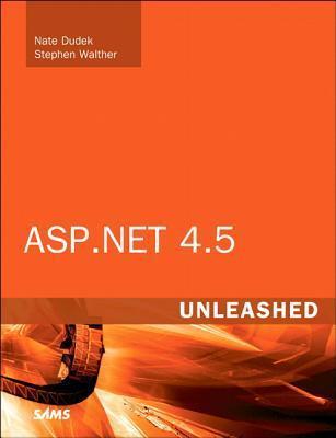 Asp.net 4.5 Unleashed