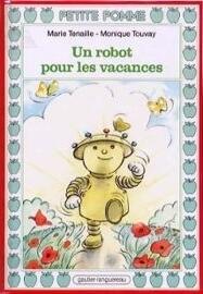 Un Robot Pour Les Vacances