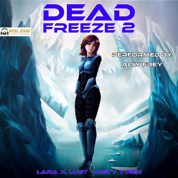Dead Freeze 2