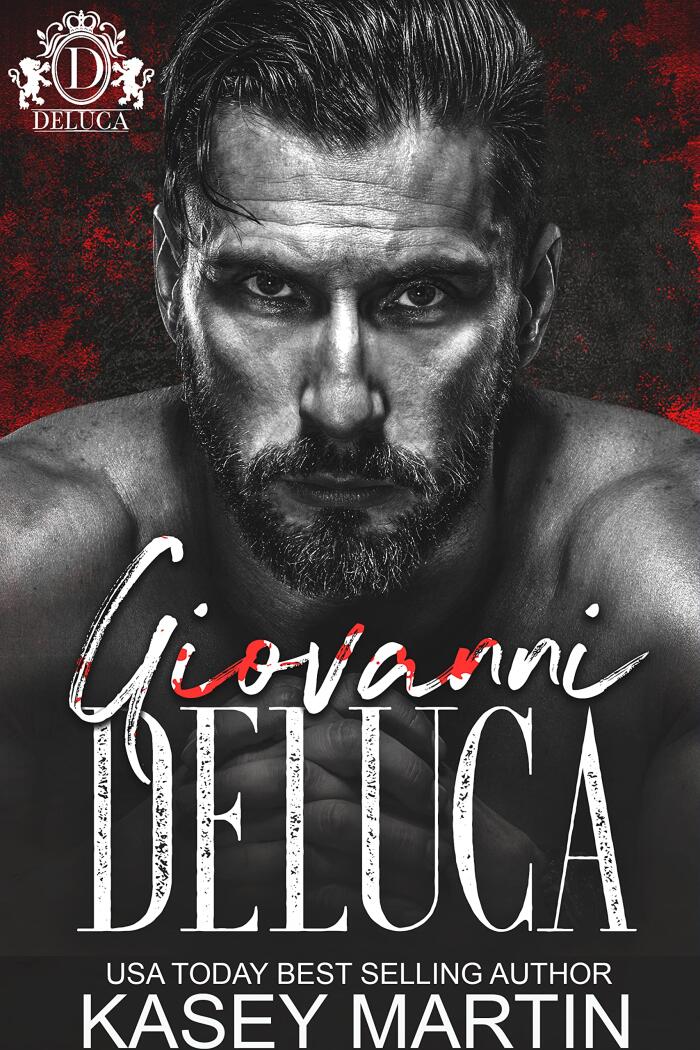 Giovanni DeLuca
