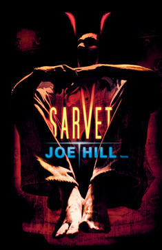 Sarvet