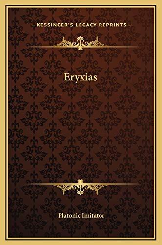 Eryxias