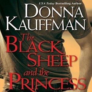 The Black Sheep and the Princess