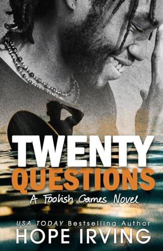 Twenty Questions: A Strangers-To-Friends-To-Lovers MM Romance