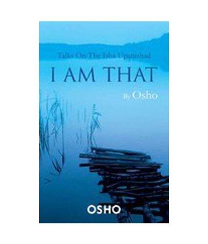I am that: Talks on the Isha Upanishad