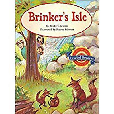 Brinker's Isle