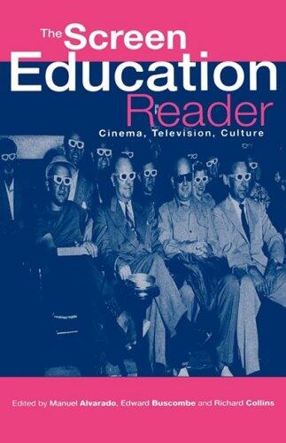 The Screen Education Reader