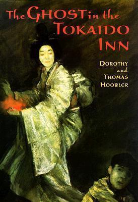 The Ghost in the Tokaido Inn