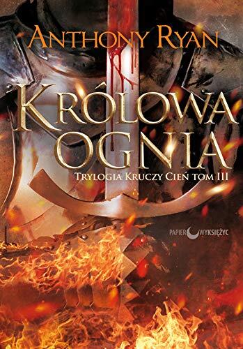 Królowa Ognia