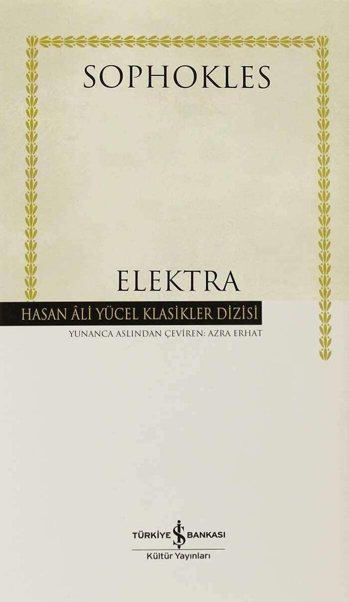 Elektra