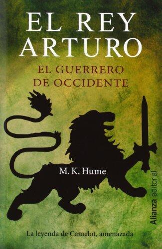El rey Arturo