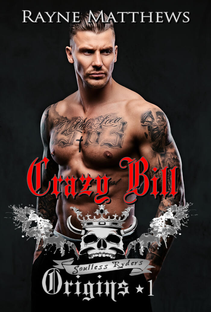 Crazy Bill