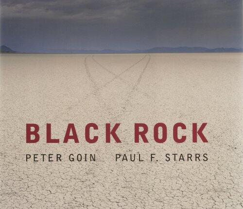 Black Rock