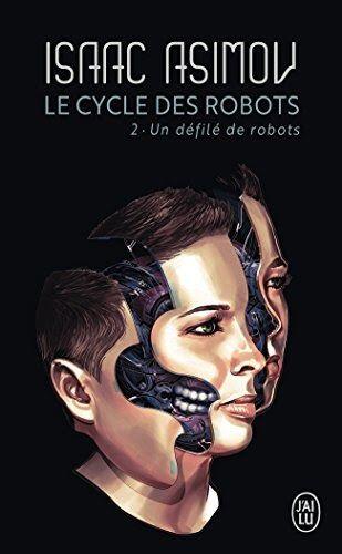 Un défilé de robots