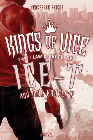 Kings of Vice: A Novel
