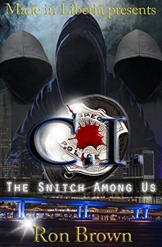 C.I.: The Snitch Among Us