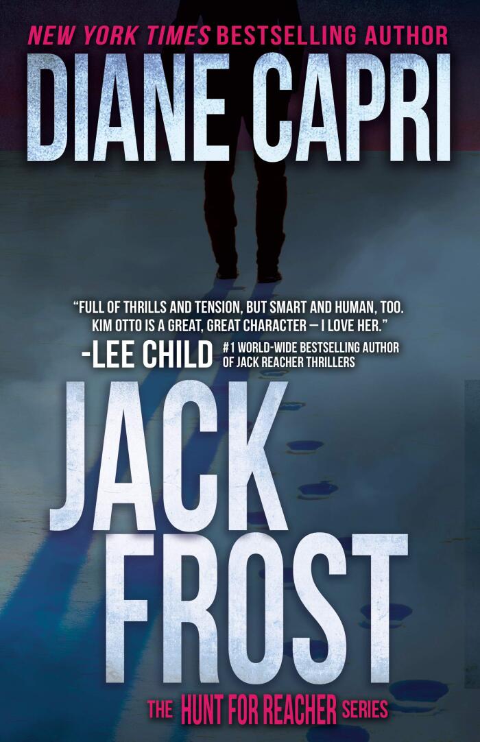 Jack Frost