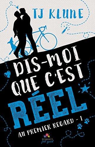 Dis-moi Que C'est Réel