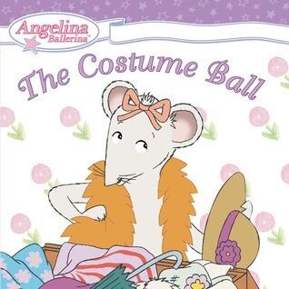 The Costume Ball