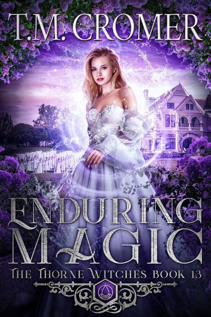 The Thorne Witches: Happily Ever Afters