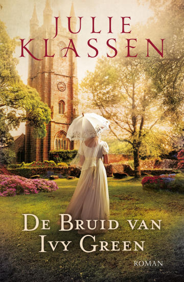 De Bruid van Ivy Green