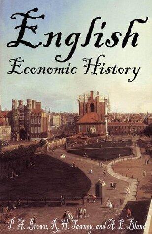 English Economic History