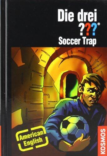 Die drei??? Soccer Trap